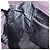 PRADA Handtasche Vittero Dino Leather Purple Silver Auth 203600 Silber Lila - Ansicht 19