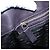 PRADA Handtasche Vittero Dino Leather Purple Silver Auth 203600 Silber Lila - Ansicht 20