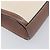 Borsa a mano BURBERRY Canvas 2way Beige Gold Auth 204656V D'oro - vista 20