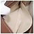 Borsa a mano BURBERRY Canvas 2way Beige Gold Auth 204656V D'oro - vista 27