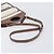 Borsa a mano BURBERRY Canvas 2way Beige Gold Auth 204656V D'oro - vista 8