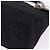 Borsa Christian Dior Lady Dior Canage Nylon Black Silver Auth 201347 Nero Argento - vista 18