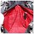 Borsa Christian Dior Lady Dior Canage Nylon Black Silver Auth 201347 Nero Argento - vista 24