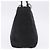 Borsa Christian Dior Lady Dior Canage Nylon Black Silver Auth 201347 Nero Argento - vista 5