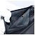 Cartera larga CHANEL de cuero negro con CC plateado Auth 204783 Plata - vista 21
