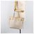 Borsa Tote LOUIS VUITTON Damier Azur Neverfull MM N41605 LV Auth 202304 - vista 26