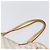 Borsa Tote LOUIS VUITTON Damier Azur Neverfull MM N41605 LV Auth 202304 - vista 8