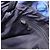 Borsa CHANEL Airline Tote Bag Nylon 2way Blue Silver CC Auth ka6246V Argento - vista 31