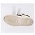 GUCCI Web Sherry Line Kinderschuhe aus Leder Weiß Auth ar14270 - Ansicht 12
