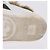 GUCCI Web Sherry Line Kinderschuhe aus Leder Weiß Auth ar14270 - Ansicht 15