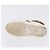 GUCCI Web Sherry Line Kinderschuhe aus Leder Weiß Auth ar14270 - Ansicht 26