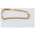 Bracciali Christian Dior metallo set da 3 Oro Auth SW2817 D'oro - vista 18