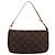 LOUIS VUITTON Monogram Pochette Accessoires Pouch M51980 LV Auth BA15816V Monogramma - vista 13