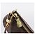 LOUIS VUITTON Monogram Pochette Accessoires Pouch M51980 LV Auth BA15816V Monogramma - vista 21