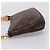 LOUIS VUITTON Monogram Pochette Accessoires Pouch M51980 LV Auth BA15816V Monogramma - vista 3
