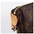 LOUIS VUITTON Monogram Pochette Accessoires Pouch M51980 LV Auth BA15816V Monogramma - vista 9