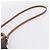 Céline Bolso de mano CELINE Triomphe Canvas Mini Vertical Cabas PVC 2way Negro Auth 204112M - vista 14
