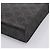 Céline Bolso de mano CELINE Triomphe Canvas Mini Vertical Cabas PVC 2way Negro Auth 204112M - vista 17