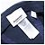 BURBERRY Kappe aus Baumwolle Navy Red Auth BA15549 Rot Marineblau - Ansicht 16