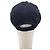 BURBERRY Kappe aus Baumwolle Navy Red Auth BA15549 Rot Marineblau - Ansicht 2