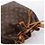 Borsa a tracolla LOUIS VUITTON Monogram Petit Noe M42226 LV Auth 203112V Monogramma - vista 6