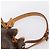 Borsa a tracolla LOUIS VUITTON Monogram Petit Noe M42226 LV Auth 203112V Monogramma - vista 8