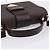 Autre Marque Borsa a mano SAINT LAURENT PVC Canvas 2way Brown Gold Auth BA15808A Marrone D'oro - vista 7