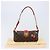 LOUIS VUITTON Monogram Cherry Mon Cheri Shoulder Bag M95000 LV Auth 167621SM Monogramma - vista 12