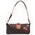 LOUIS VUITTON Monogram Cherry Mon Cheri Shoulder Bag M95000 LV Auth 167621SM Monogramma - vista 13