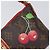 LOUIS VUITTON Monogram Cherry Mon Cheri Shoulder Bag M95000 LV Auth 167621SM Monogramma - vista 19