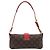 LOUIS VUITTON Monogram Cherry Mon Cheri Shoulder Bag M95000 LV Auth 167621SM Monogramma - vista 2