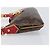 LOUIS VUITTON Monogram Cherry Mon Cheri Shoulder Bag M95000 LV Auth 167621SM Monogramma - vista 4