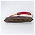 LOUIS VUITTON Monogram Cherry Mon Cheri Shoulder Bag M95000 LV Auth 167621SM Monogramma - vista 5