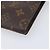 LOUIS VUITTON Monogram Bucket PM Accessory Pouch LV Auth 204384 - view 14