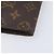 LOUIS VUITTON Monogram Bucket PM Accessory Pouch LV Auth 204384 - view 15