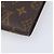 LOUIS VUITTON Monogram Bucket PM Accessory Pouch LV Auth 204384 - view 16