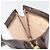 LOUIS VUITTON Monogram Bucket PM Accessory Pouch LV Auth 204384 - view 19