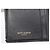 Autre Marque Cartera larga SAINT LAURENT efecto cocodrilo negro y oro Auth 205099A Dorado - vista 17