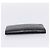 Autre Marque Cartera larga SAINT LAURENT efecto cocodrilo negro y oro Auth 205099A Dorado - vista 4