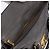 Borsa a Mano Miu Miu in Pelle 2way Grigio Tono Oro Auth 167623M Marrone - vista 27
