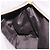 Borsa a Mano Miu Miu in Pelle 2way Grigio Tono Oro Auth 167623M Marrone - vista 30