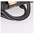 Borsa a Mano Miu Miu in Pelle 2way Grigio Tono Oro Auth 167623M Marrone - vista 8