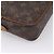 LOUIS VUITTON Monogram Compiegne 23 Clutch Bag M51847 LV Auth 204410 Monograma - vista 16