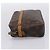 LOUIS VUITTON Monogram Compiegne 23 Clutch Bag M51847 LV Auth 204410 Monograma - vista 3