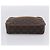 LOUIS VUITTON Monogram Compiegne 23 Clutch Bag M51847 LV Auth 204410 Monograma - vista 6