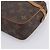 LOUIS VUITTON Monogram Compiegne 23 Clutch Bag M51847 LV Auth 204410 Monograma - vista 7