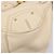 BALLY Tote Bag aus Leder Ivory Gold Auth 204370A Golden Roh - Ansicht 15