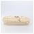 BALLY Tote Bag aus Leder Ivory Gold Auth 204370A Golden Roh - Ansicht 5