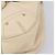 BALLY Tote Bag aus Leder Ivory Gold Auth 204370A Golden Roh - Ansicht 9
