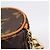 Bolso LOUIS VUITTON Monogram Papillon LV Auth 204347 Monograma - vista 10